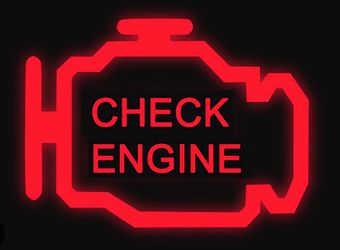 Engine Check