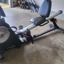 Fitness Equipment 