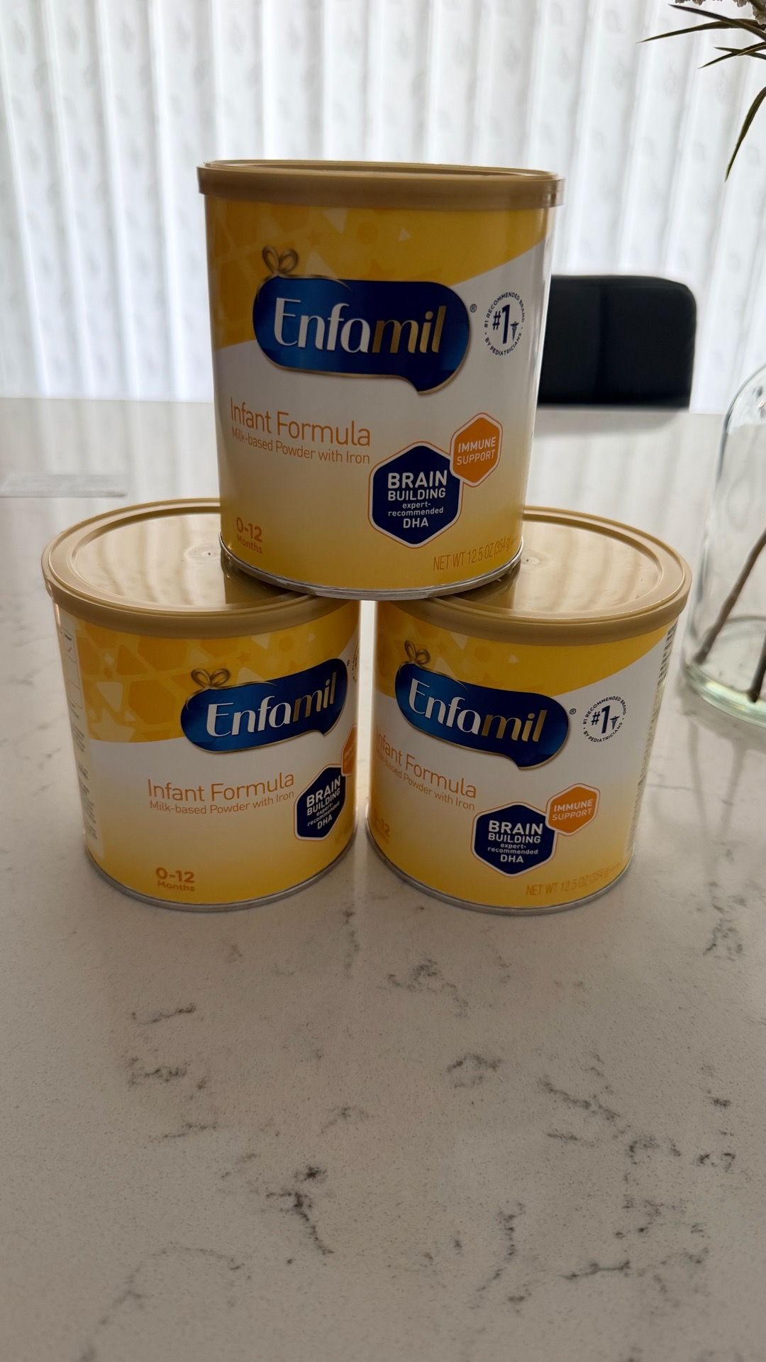 Enfamil