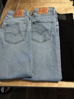 Levi’s Jeans