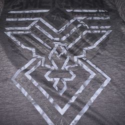 American Fighter T Shirt Medium