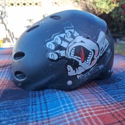 Youth Helmet