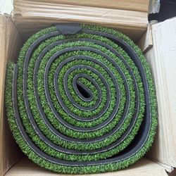 Pitching mat new in box