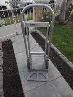 Handtruck dolly magliner