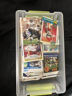 Sport Cards Collection
