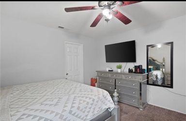 Bed set