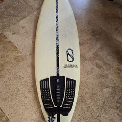 Slater Surfboard 