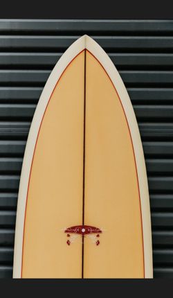 Update: Ryan Lovelace FM 6'9” for Sale in San Diego, CA - OfferUp