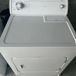 Whirlpool Dryer