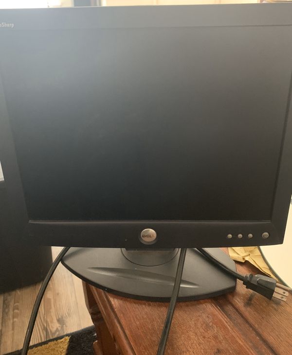 Dell computer monitor for Sale in San Diego, CA OfferUp