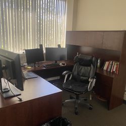 Office Desk