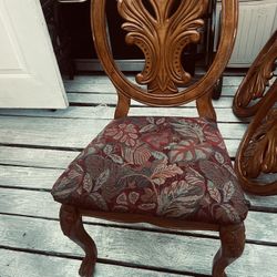 Dining Room Chairs