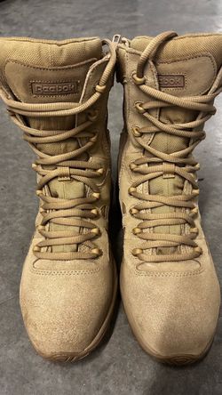 Reebok Boots