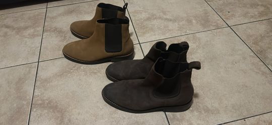 Duke Chelsea Boots