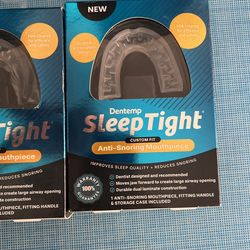Sleep Tight Anti Snoring 3
