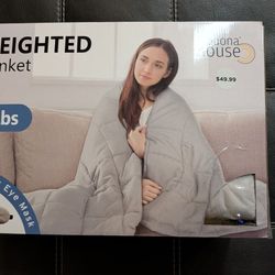 Weighted Blanket 10 Pounds 