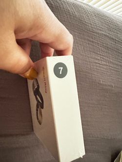 Smart Ring-size 7