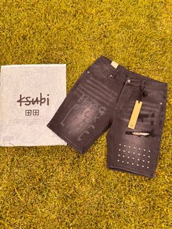 ksubi shorts