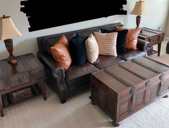 Living Room Set Plus