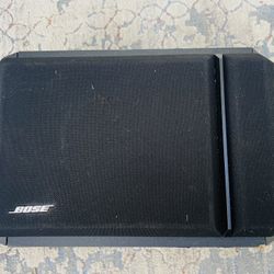 Bose Speaker 