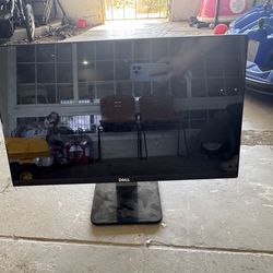 Dell monitor