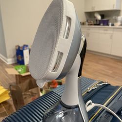 Conair Turbo ExtremeSteam 2-in-1 Steamer & Iron
