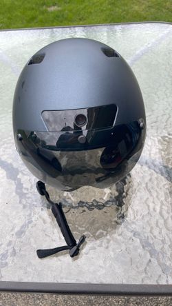 Smart Helmet