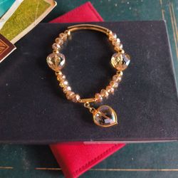 Crystal Bracelet 