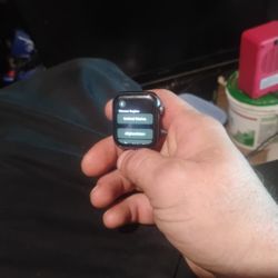 Apple Watch Series 6