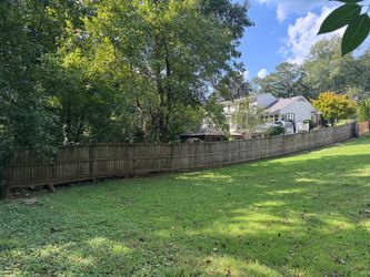 Free Fencing