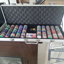 Poker