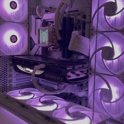 Custom Gaming PC | PC Builder | PC Part Install 