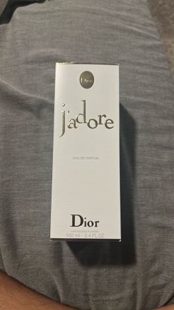 Dior perfume