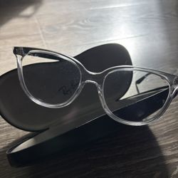  Ray-Ban RX4378V 