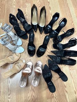 Women heels