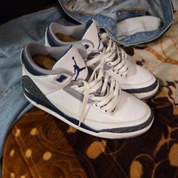 Jordan 3