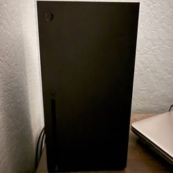 Xbox Series X Disc Version (Open To Trades)