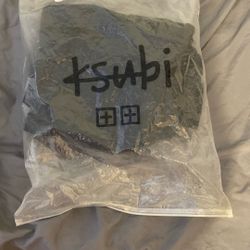 Ksubi Jeans