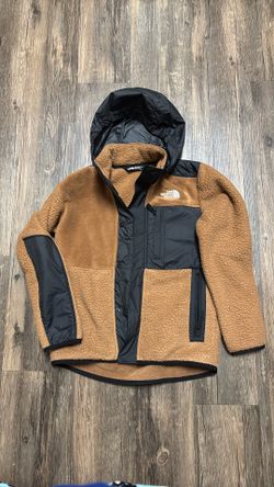 The North Face kids Fleece Jacket