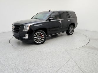 2020 Cadillac Escalade