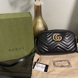 Gucci Purse 
