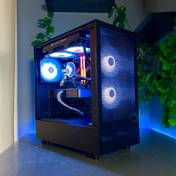 Gaming PC: RTX 3070 FE | Ryzen 5600x | 32GB RAM
