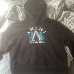 AMIRI Beverly Hills Hoodie