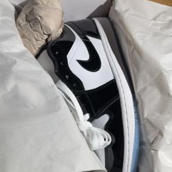 Air Jordan 1 Low Top