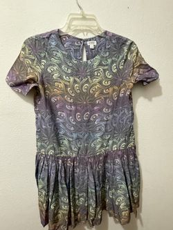 Gymboree Dress