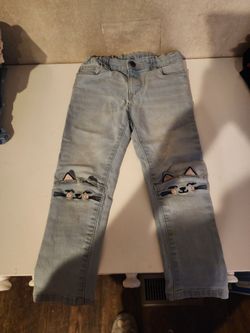 Little Girl Clothes
