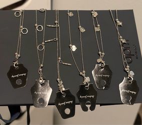 Fashion Jewelry ~ necklace, earrings and bracelet