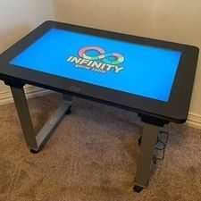 Infinity Gaming Table 