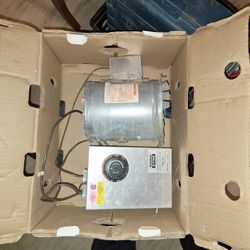 DURO DYNE AQC Air Quality Control Center