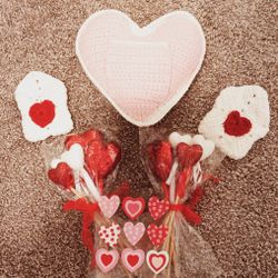 Valentine Odds N Ends You Can Make Offer